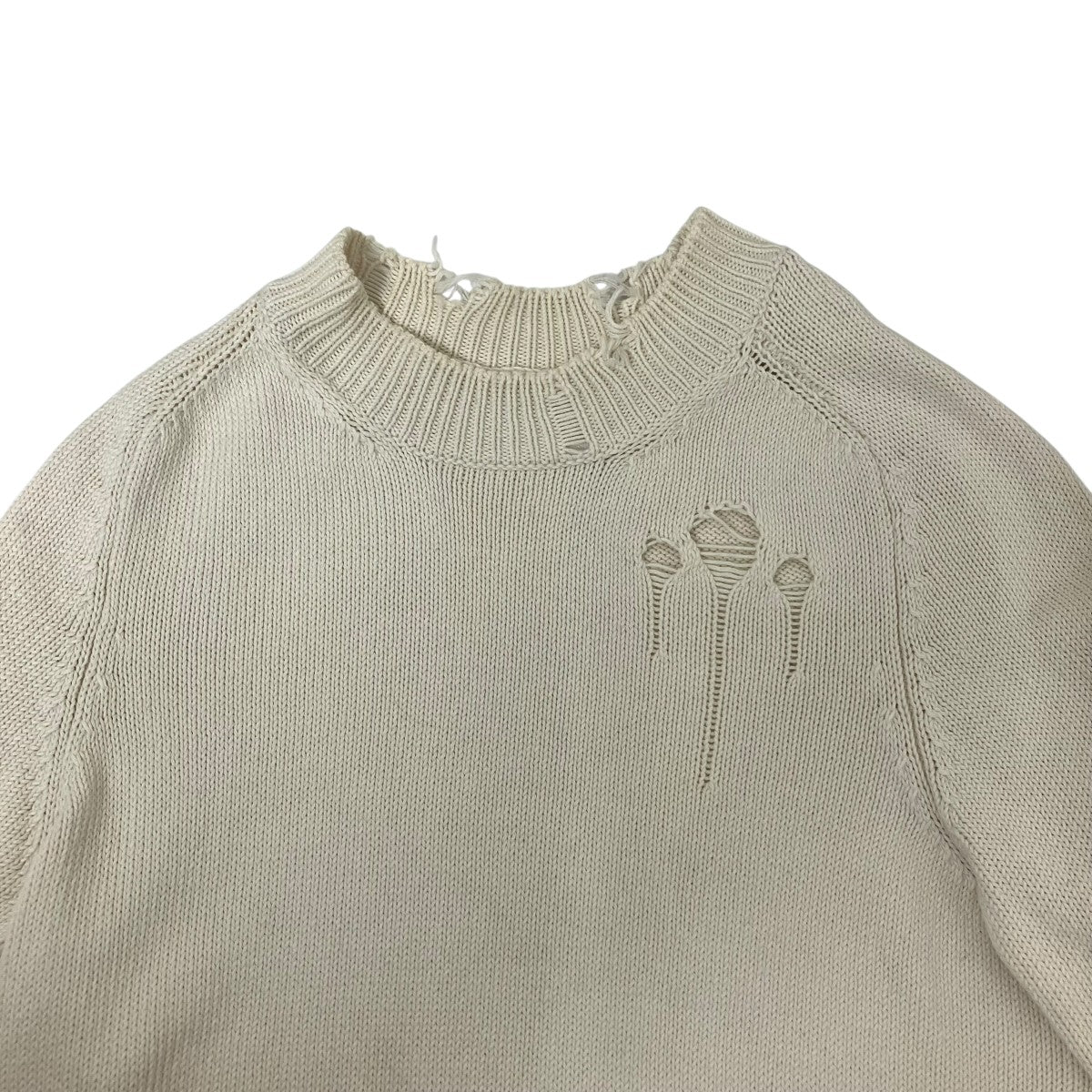Maison Margiela ニットS51GP0218 古着・中古-3枚目のアイテム画像