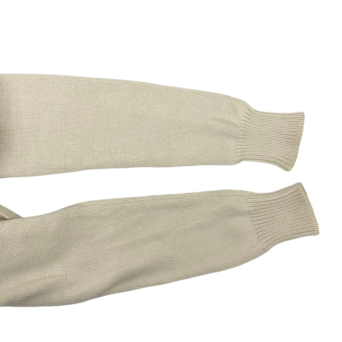 Maison Margiela ニットS51GP0218 古着・中古-5枚目のアイテム画像