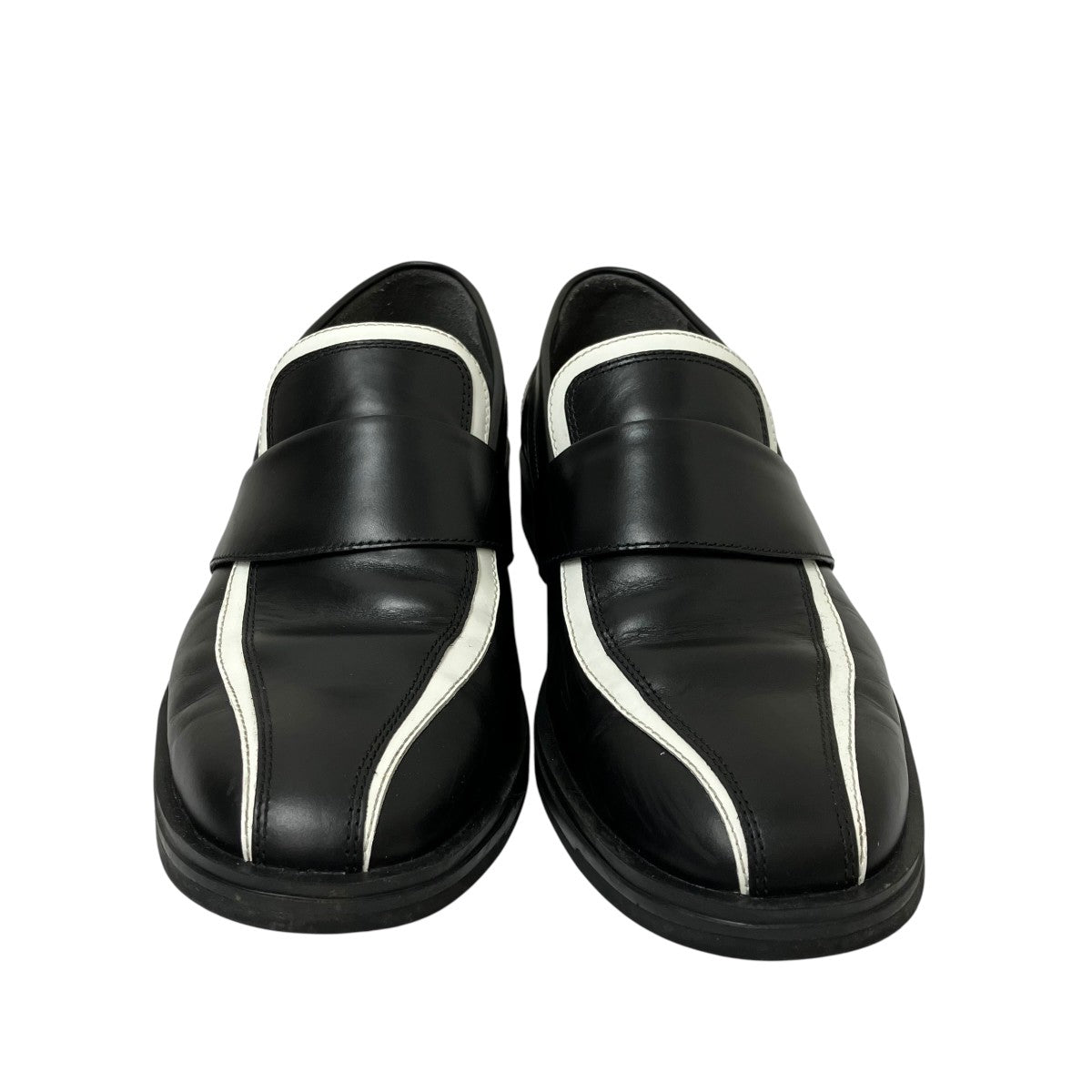 CAMPER×Kiko Kostadinov ローファーK100529-001 古着・中古-5枚目のアイテム画像