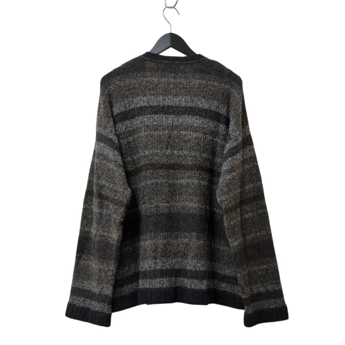 GIORGIO ARMANI カーディガン 古着・中古-2枚目のアイテム画像