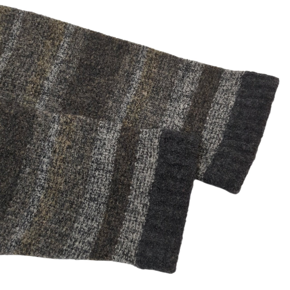 GIORGIO ARMANI カーディガン 古着・中古-5枚目のアイテム画像