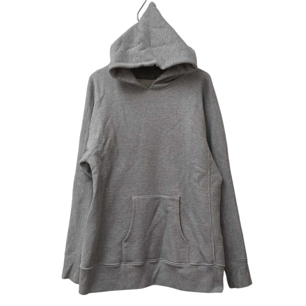CLASS 24AWZERO TOBI FRENCH TERRY HOODYパーカーCCEA06UNI 古着・中古-1枚目のアイテム画像
