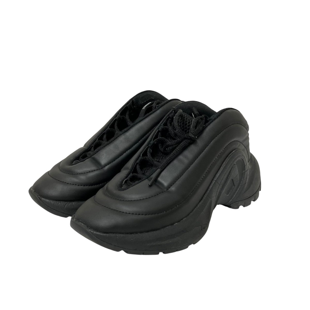 DIESEL スニーカーS-D-RUNNER X 古着・中古-1枚目のアイテム画像