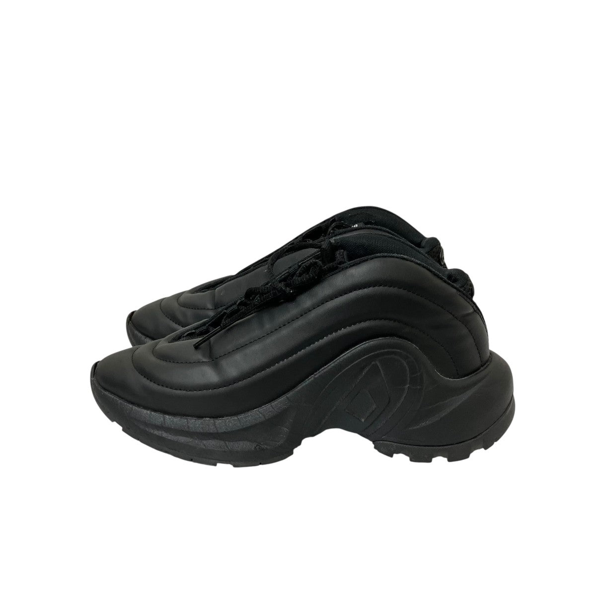 DIESEL スニーカーS-D-RUNNER X 古着・中古-2枚目のアイテム画像