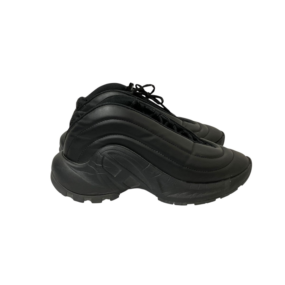 DIESEL スニーカーS-D-RUNNER X 古着・中古-4枚目のアイテム画像