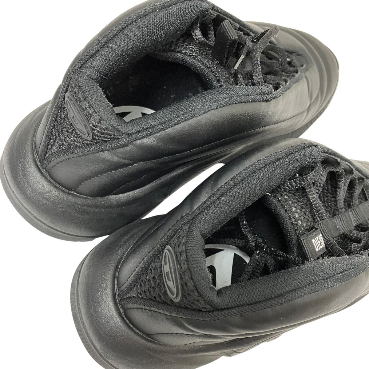 DIESEL スニーカーS-D-RUNNER X 古着・中古-6枚目のアイテム画像