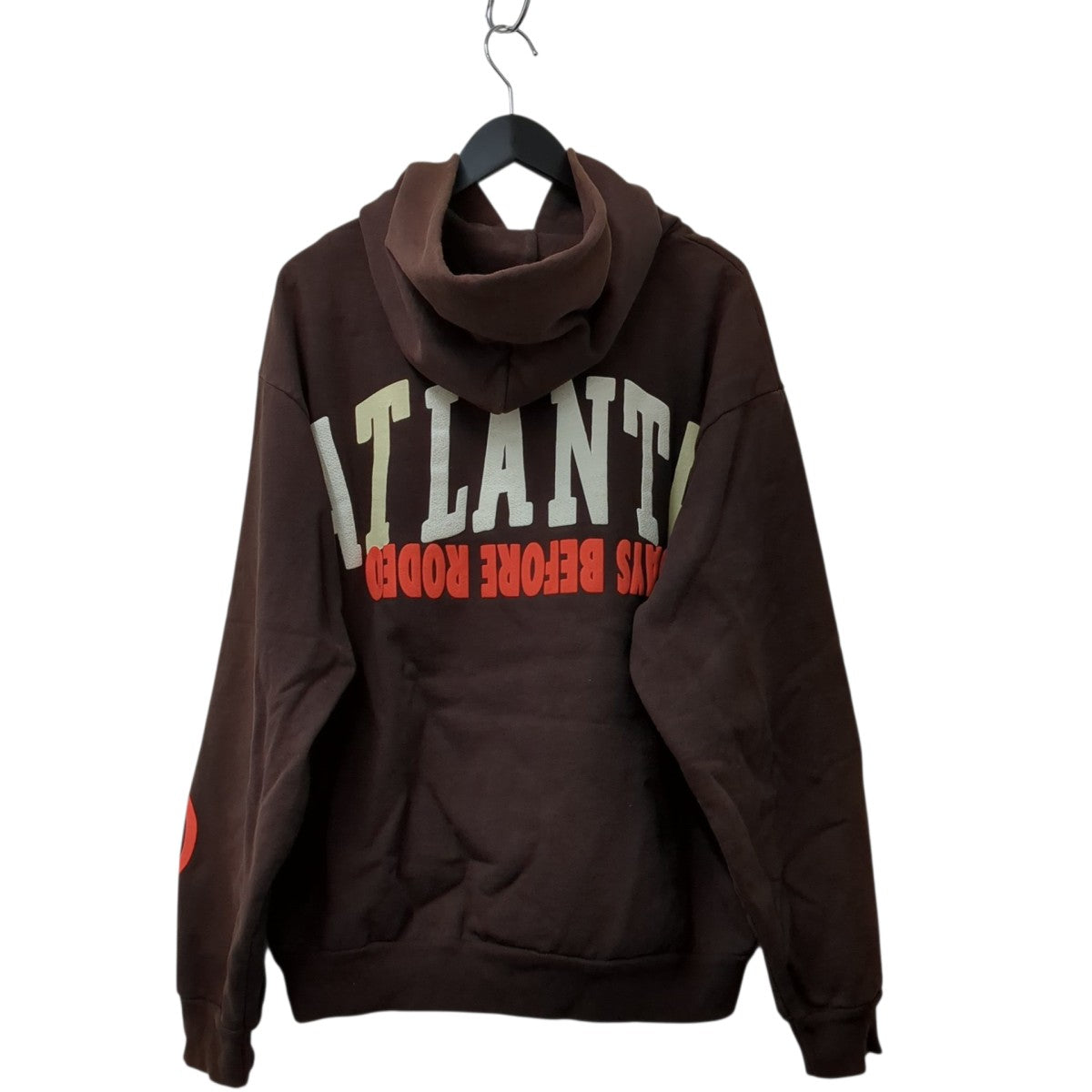 DAYS BEFORE RODEO パーカー 古着・中古-2枚目のアイテム画像
