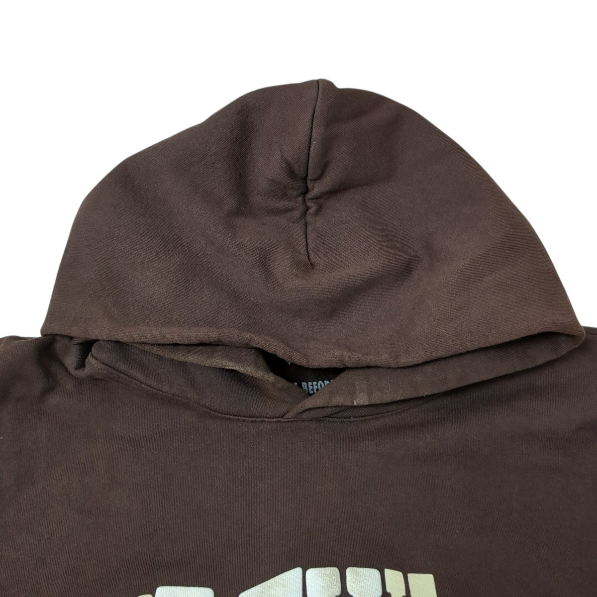 DAYS BEFORE RODEO パーカー 古着・中古-3枚目のアイテム画像