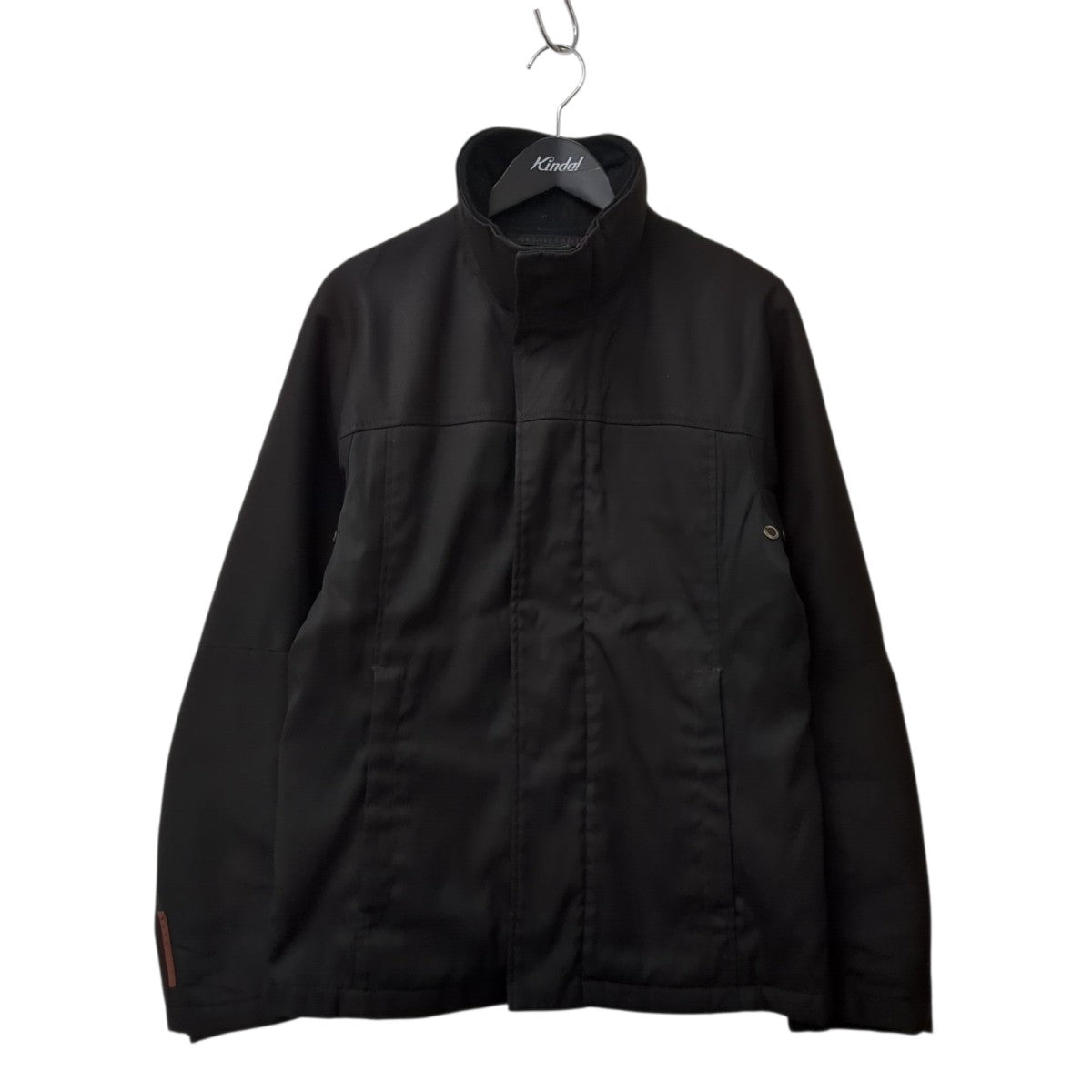 PRADA SPORTS ナイロンジャケットSGJ393 古着・中古-1枚目のアイテム画像