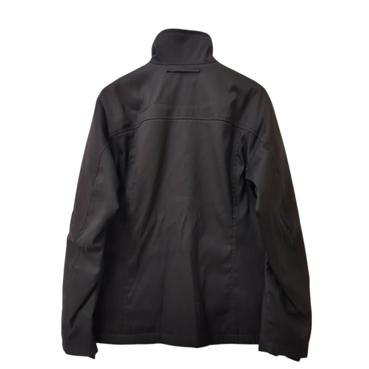 PRADA SPORTS ナイロンジャケットSGJ393 古着・中古-3枚目のアイテム画像