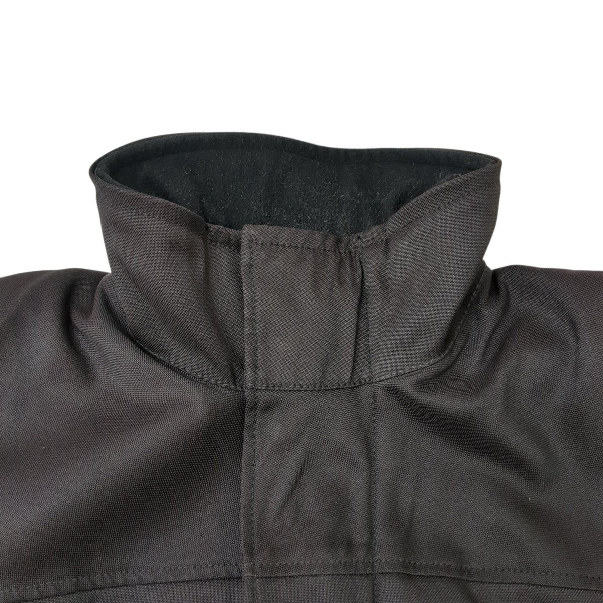 PRADA SPORTS ナイロンジャケットSGJ393 古着・中古-4枚目のアイテム画像