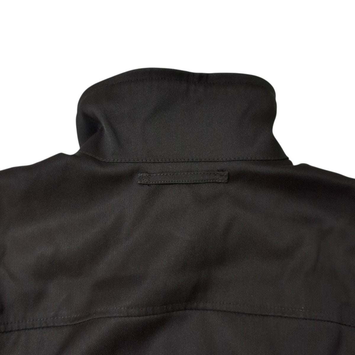 PRADA SPORTS ナイロンジャケットSGJ393 古着・中古-5枚目のアイテム画像