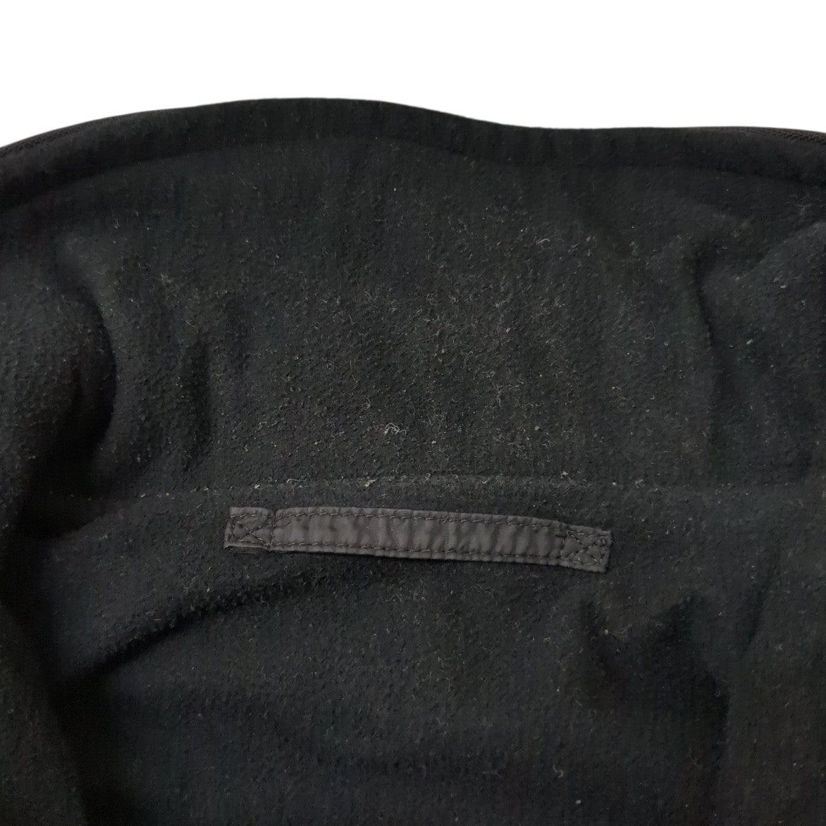 PRADA SPORTS ナイロンジャケットSGJ393 古着・中古-6枚目のアイテム画像
