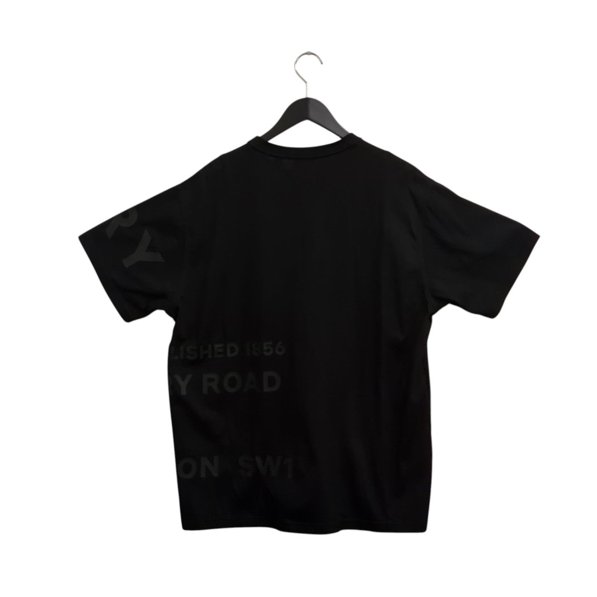 BURBERRY Tシャツ8032299 古着・中古-2枚目のアイテム画像