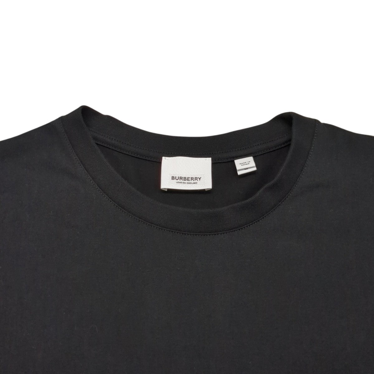 BURBERRY Tシャツ8032299 古着・中古-3枚目のアイテム画像