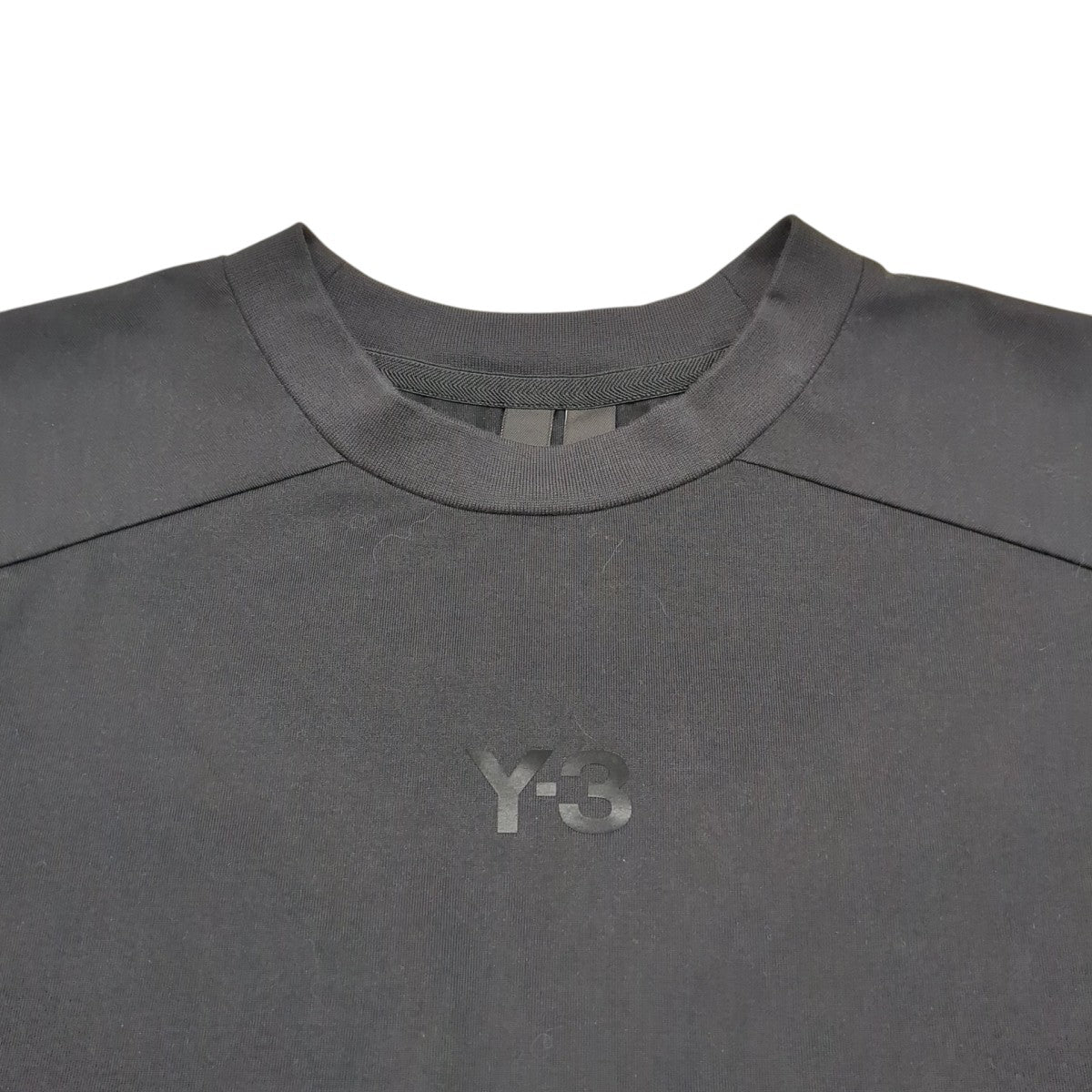 Y-3 TシャツIR6255 古着・中古-3枚目のアイテム画像