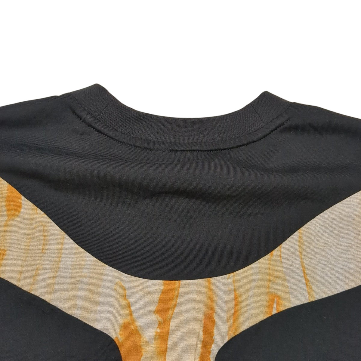 Y-3 TシャツIR6255 古着・中古-4枚目のアイテム画像