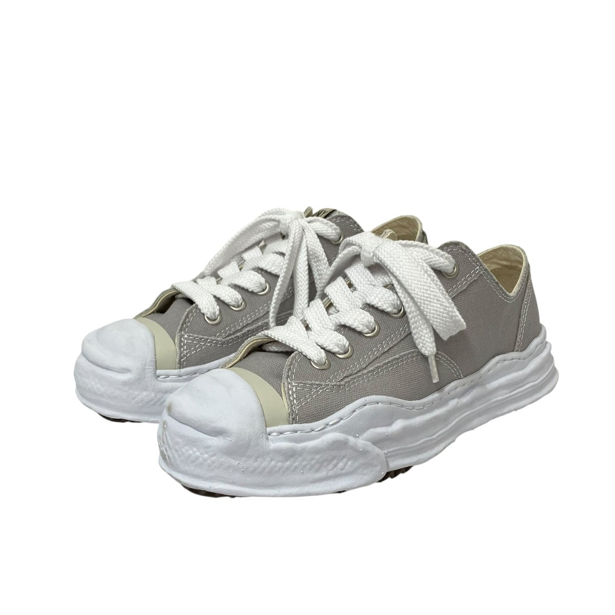 Maison MIHARA YASUHIRO スニーカーA05FW702 古着・中古-1枚目のアイテム画像