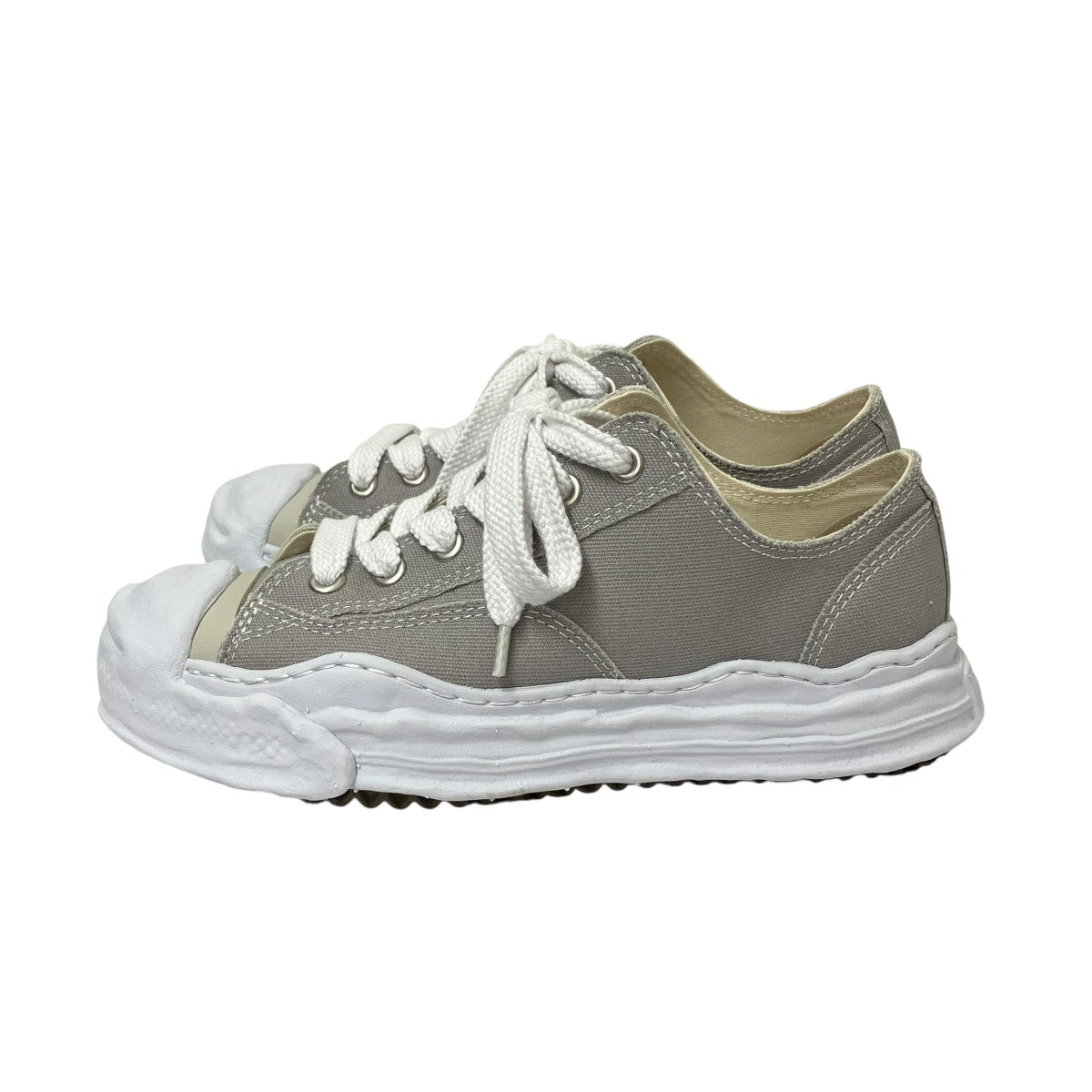 Maison MIHARA YASUHIRO スニーカーA05FW702 古着・中古-2枚目のアイテム画像