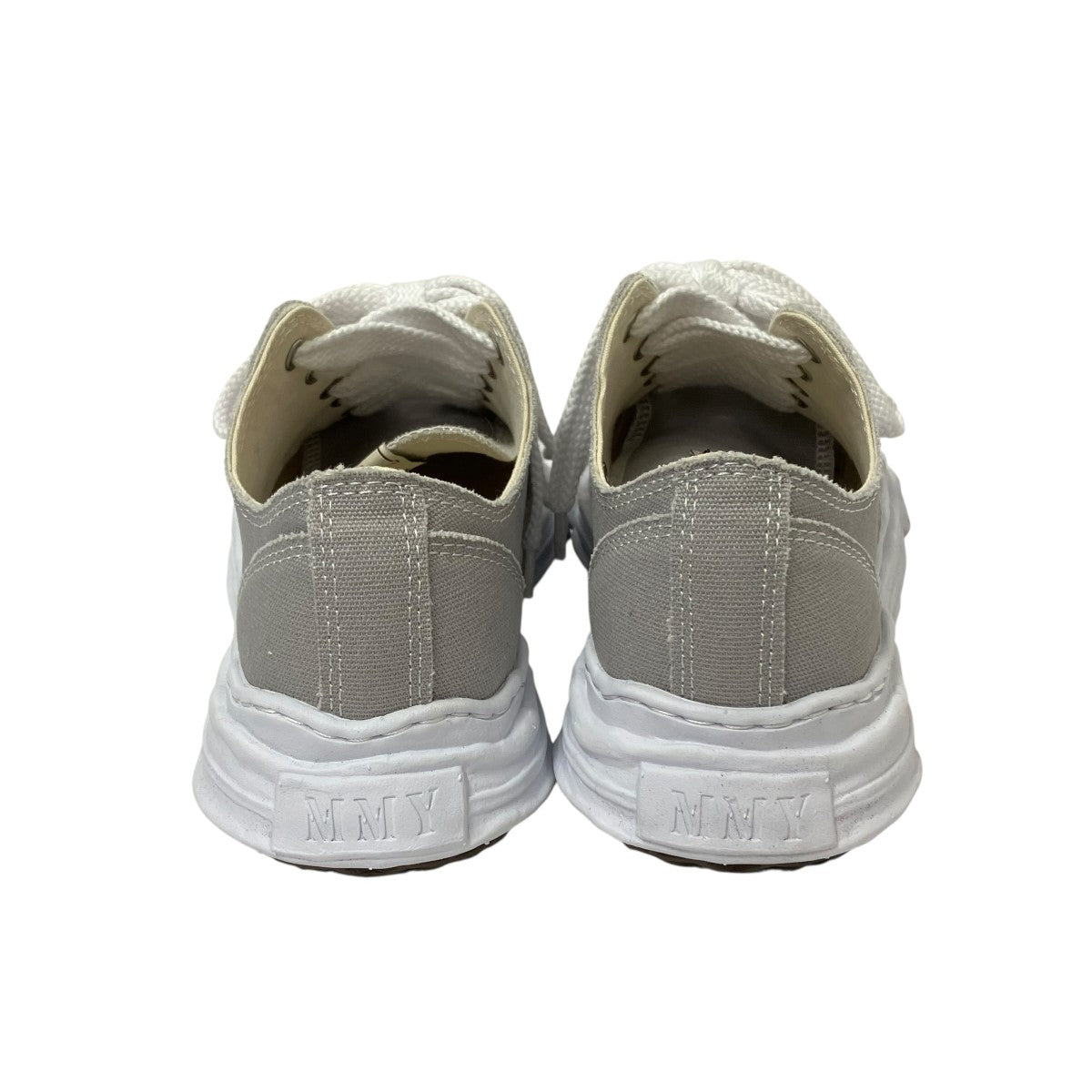 Maison MIHARA YASUHIRO スニーカーA05FW702 古着・中古-3枚目のアイテム画像