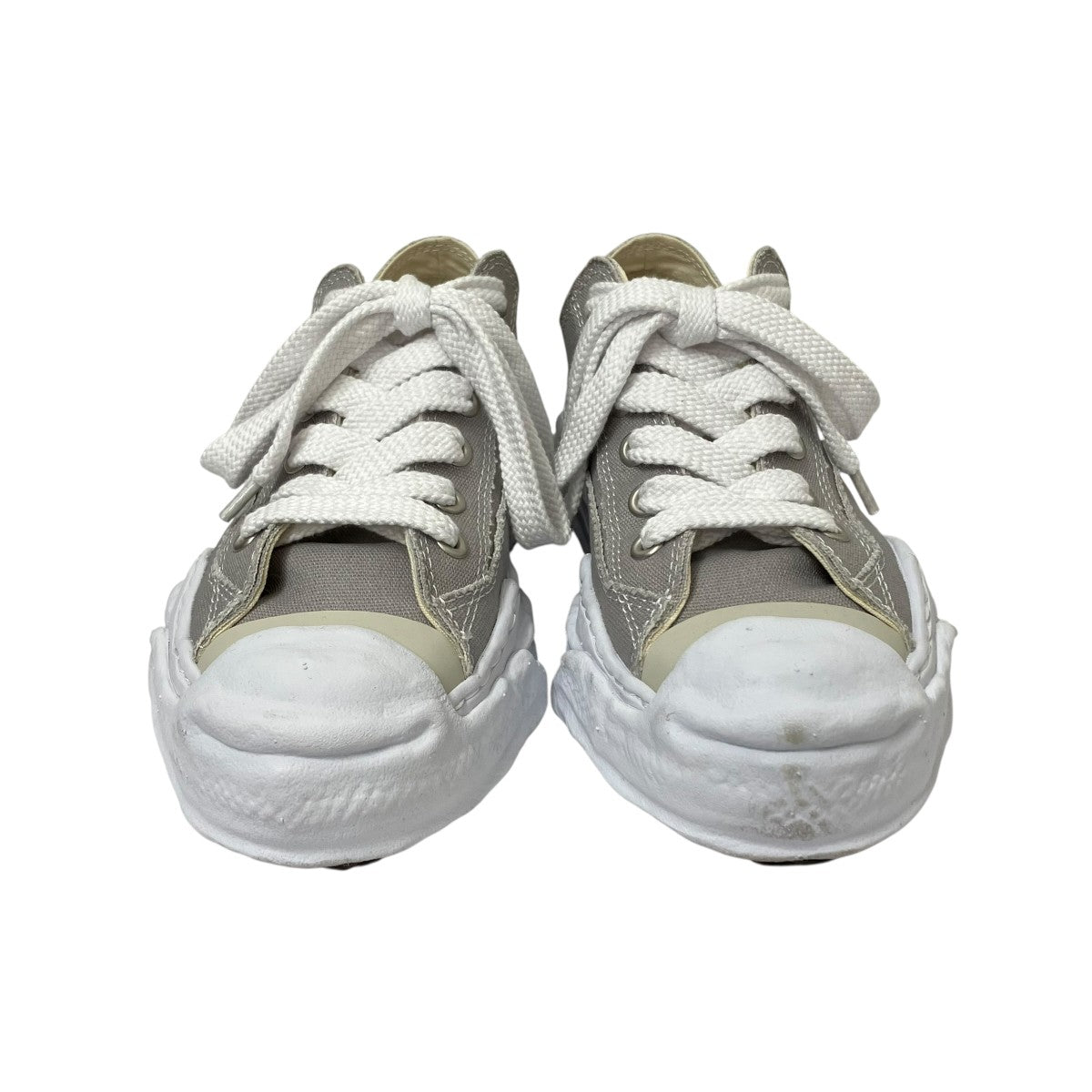 Maison MIHARA YASUHIRO スニーカーA05FW702 古着・中古-5枚目のアイテム画像