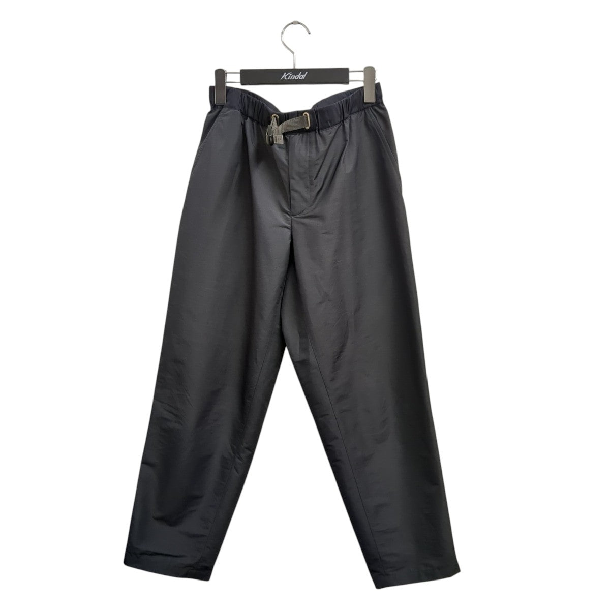 KOLOR パンツ24SBM-P01131