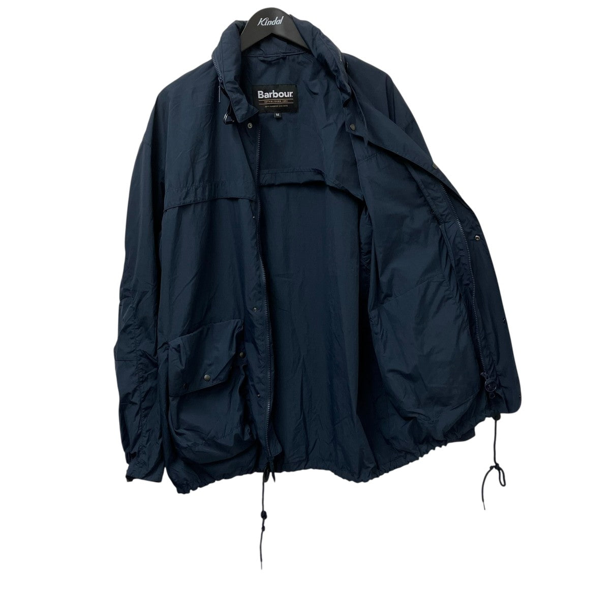 ジャケット251MSP0133