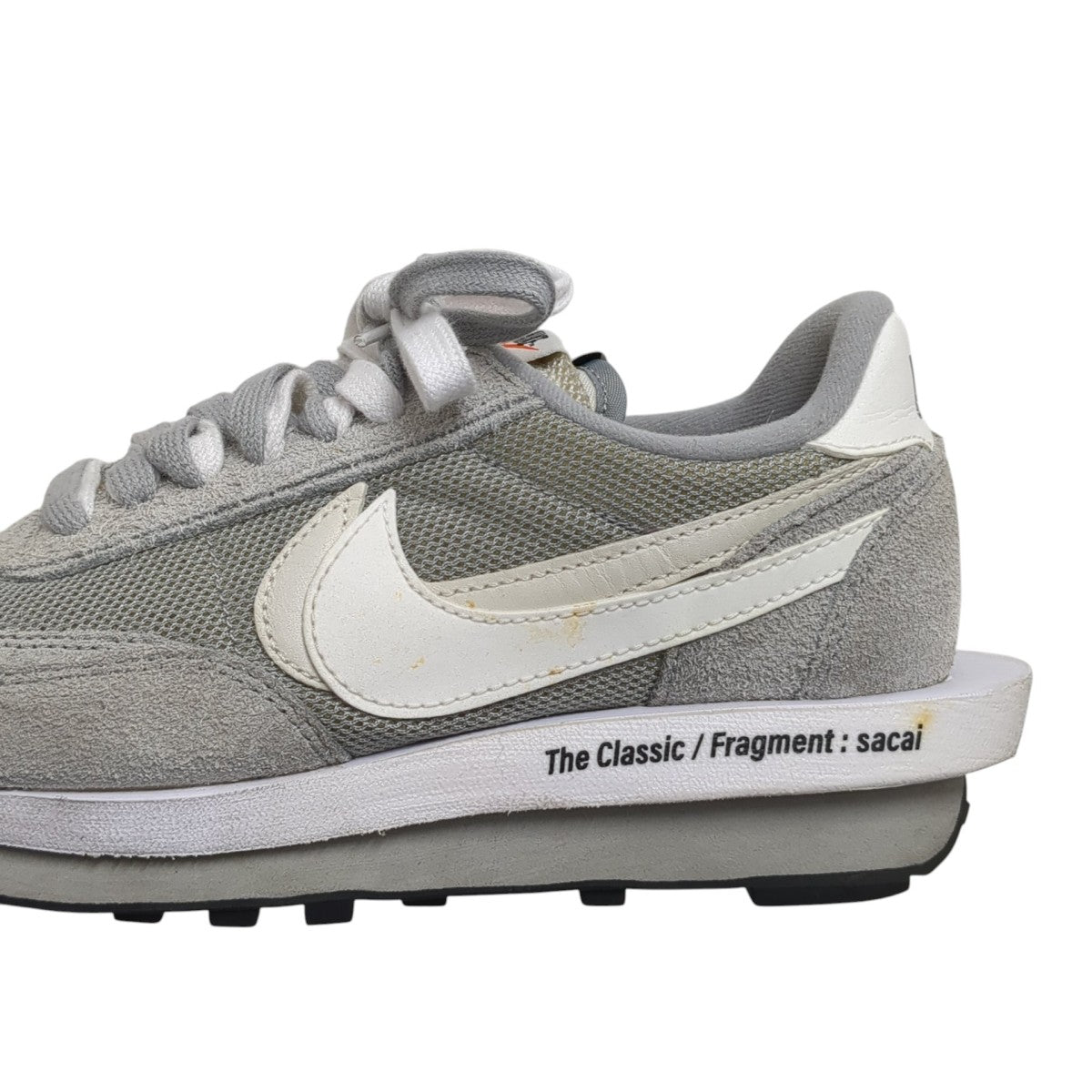 NIKE×sacai スニーカーDH2684-001 古着・中古-10枚目のアイテム画像