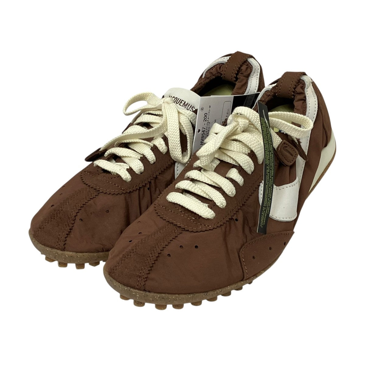 スニーカーHV8547-200