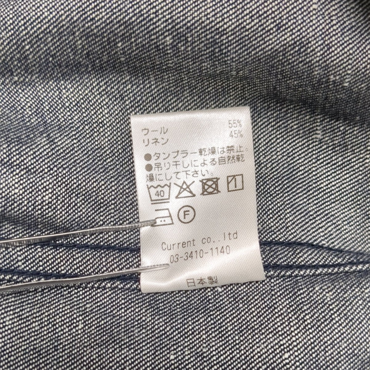 シャツジャケット