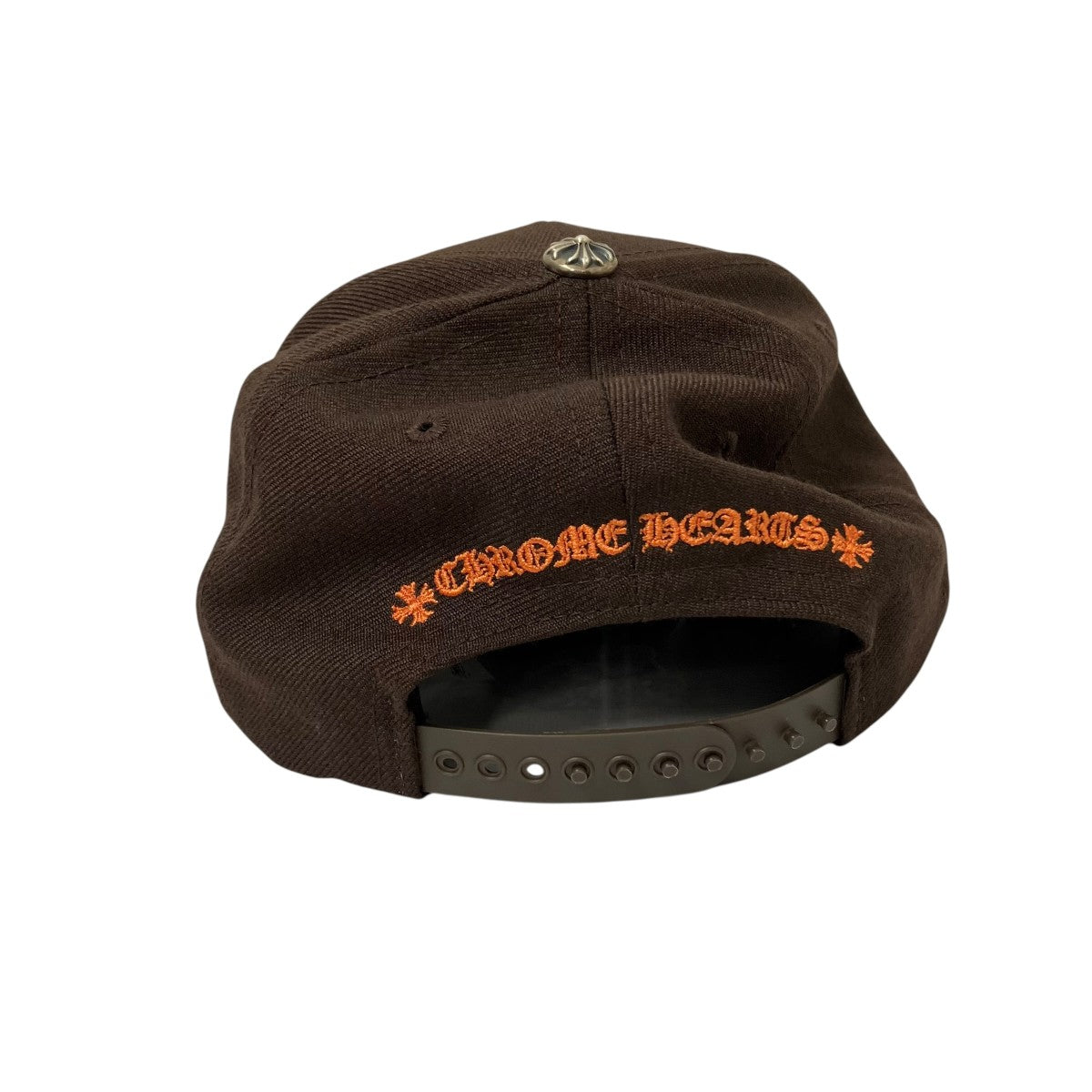 CHROME HEARTS キャップ043-095678 古着・中古-3枚目のアイテム画像
