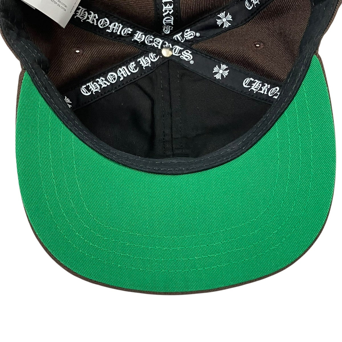 CHROME HEARTS キャップ043-095678 古着・中古-8枚目のアイテム画像