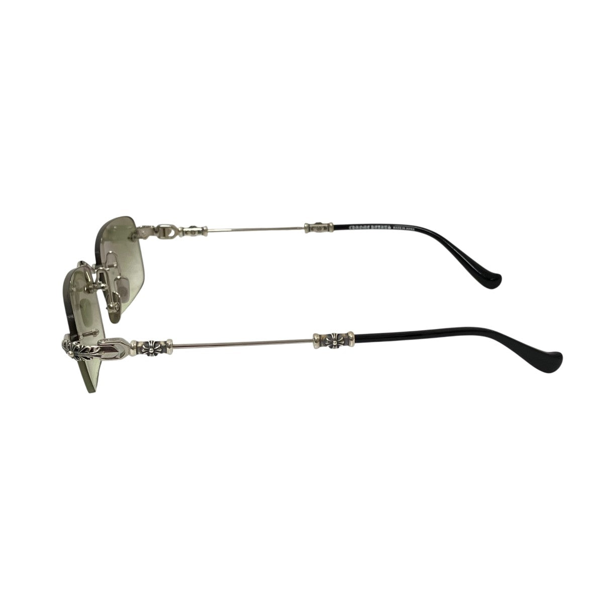 CHROME HEARTS PILLIS 3サングラス 古着・中古-2枚目のアイテム画像