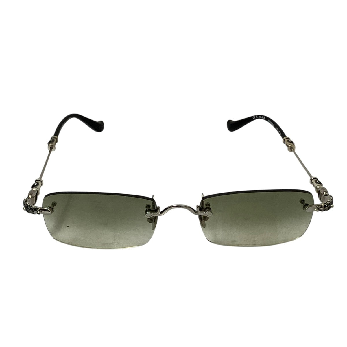 CHROME HEARTS PILLIS 3サングラス 古着・中古-5枚目のアイテム画像