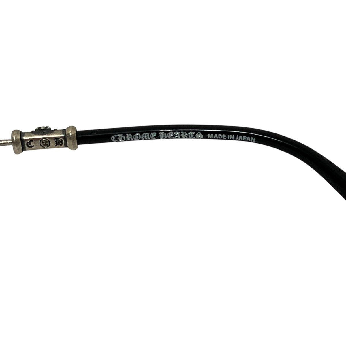 CHROME HEARTS PILLIS 3サングラス 古着・中古-8枚目のアイテム画像
