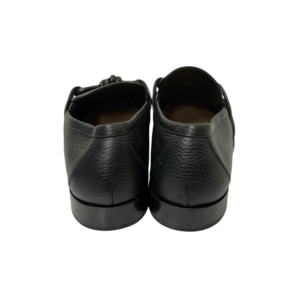 BOTTEGA VENETA アステアローファー 古着・中古-3枚目のアイテム画像