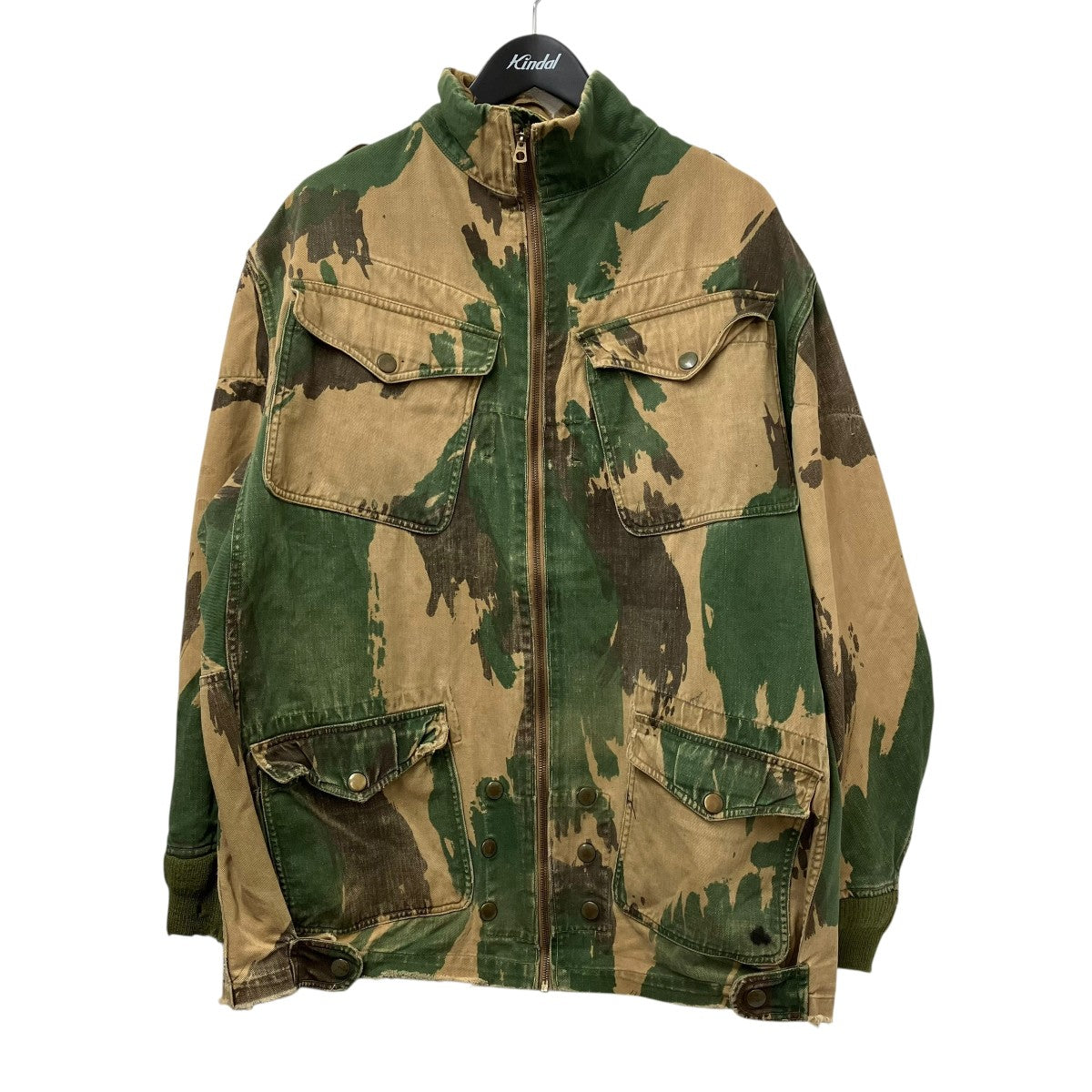 Denisonジャケット