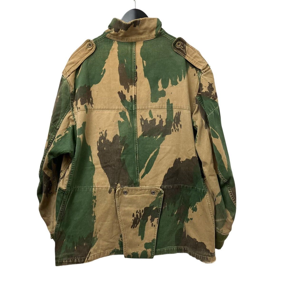 Denisonジャケット