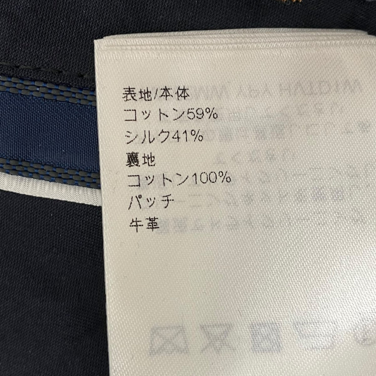 LOUIS VUITTON 26AWデニムパンツRM262MW 古着・中古-10枚目のアイテム画像