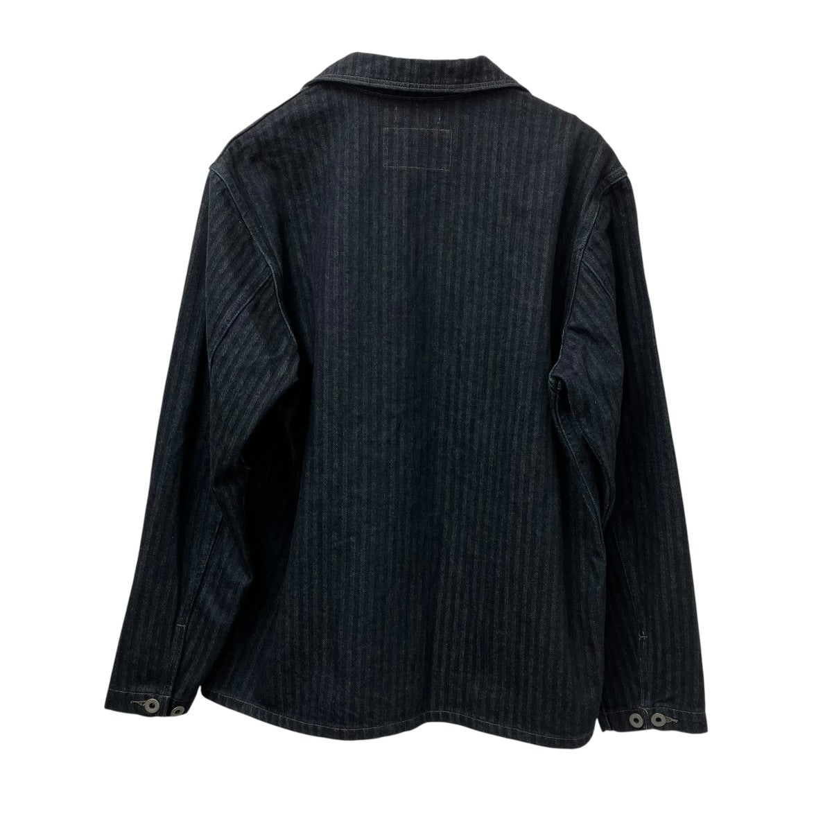 RRL(ダブルアールエル) カバーオール インディゴ サイズ M｜【公式