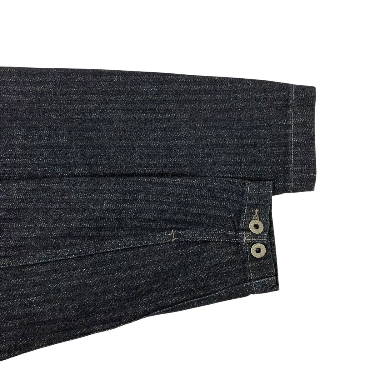 RRL(ダブルアールエル) カバーオール インディゴ サイズ M｜【公式