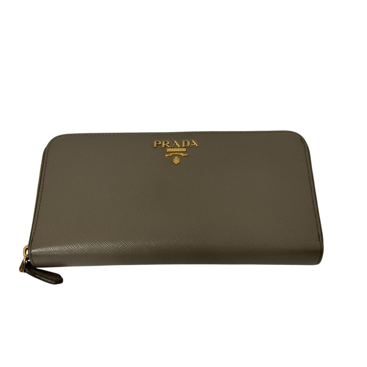 PRADA 財布1ML506 古着・中古-1枚目のアイテム画像