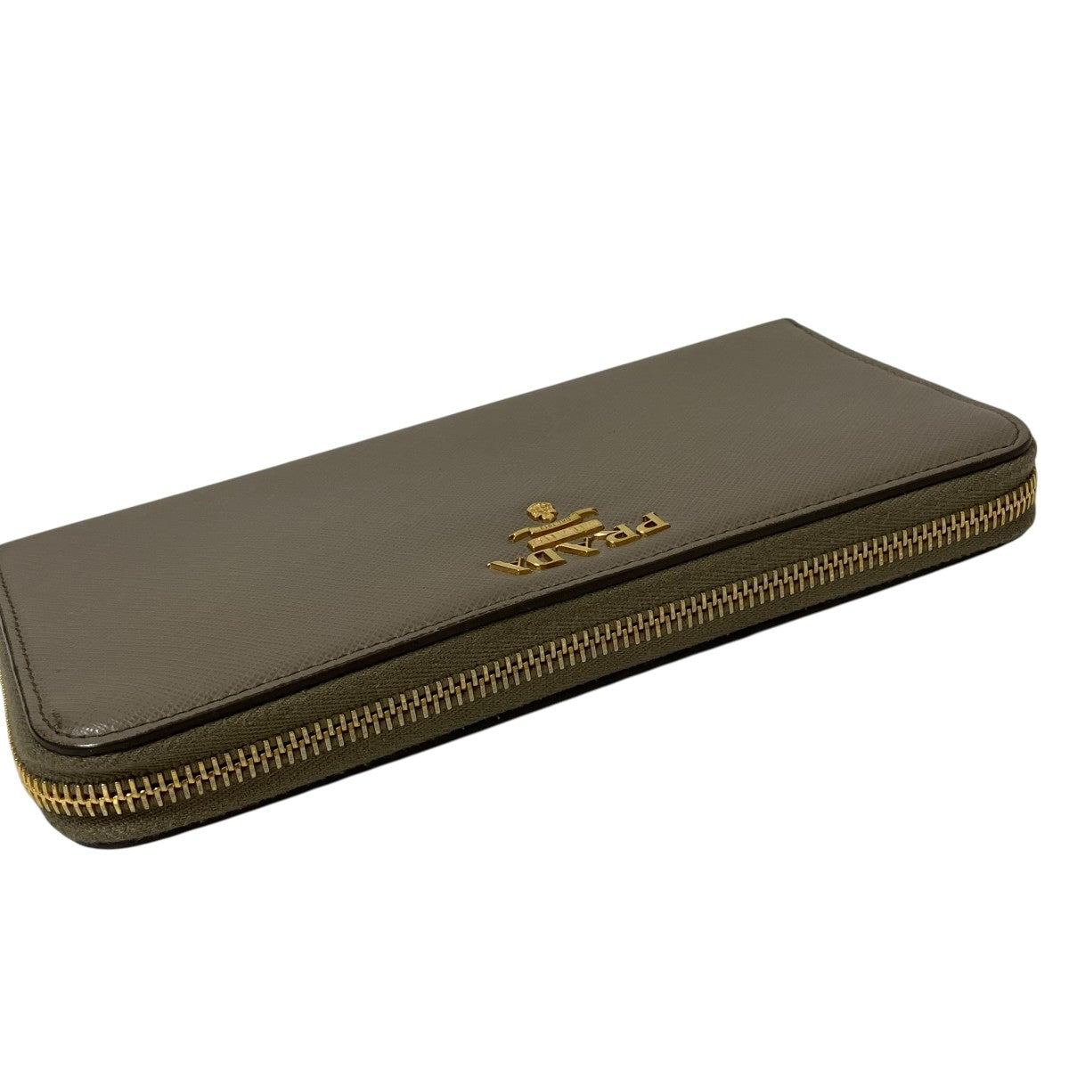 PRADA 財布1ML506 古着・中古-5枚目のアイテム画像