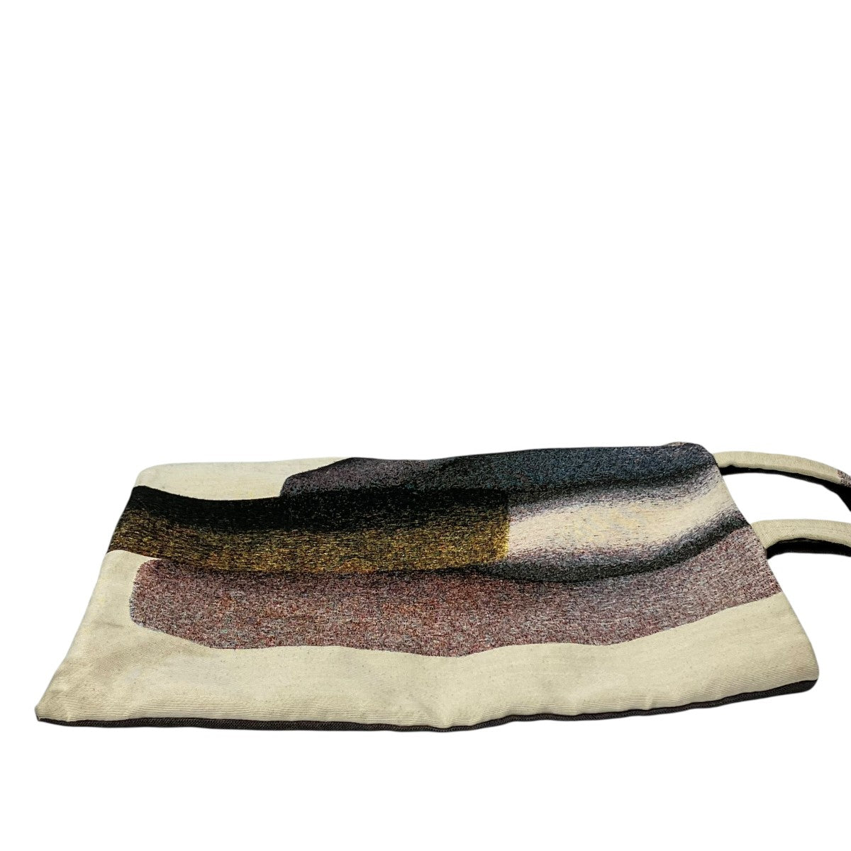 HOMME PLISSE ISSEY MIYAKE ロナンブルレック トートバッグトートバッグHP43AG985 古着・中古-7枚目のアイテム画像