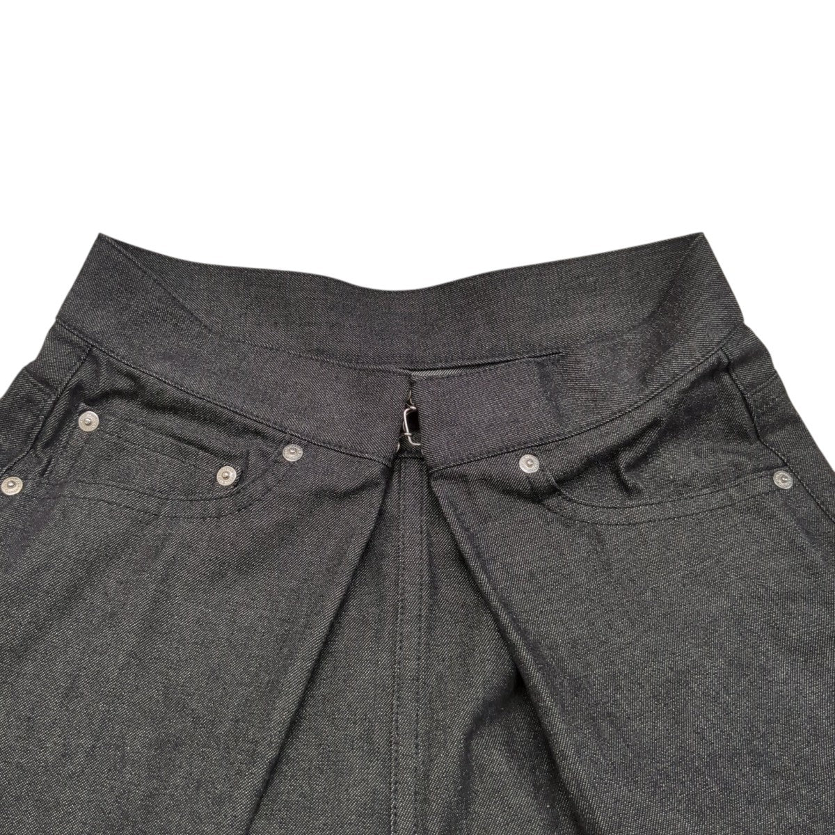 JOHN LAWRENCE SULLIVAN デニムパンツJLSW-15 古着・中古-3枚目のアイテム画像