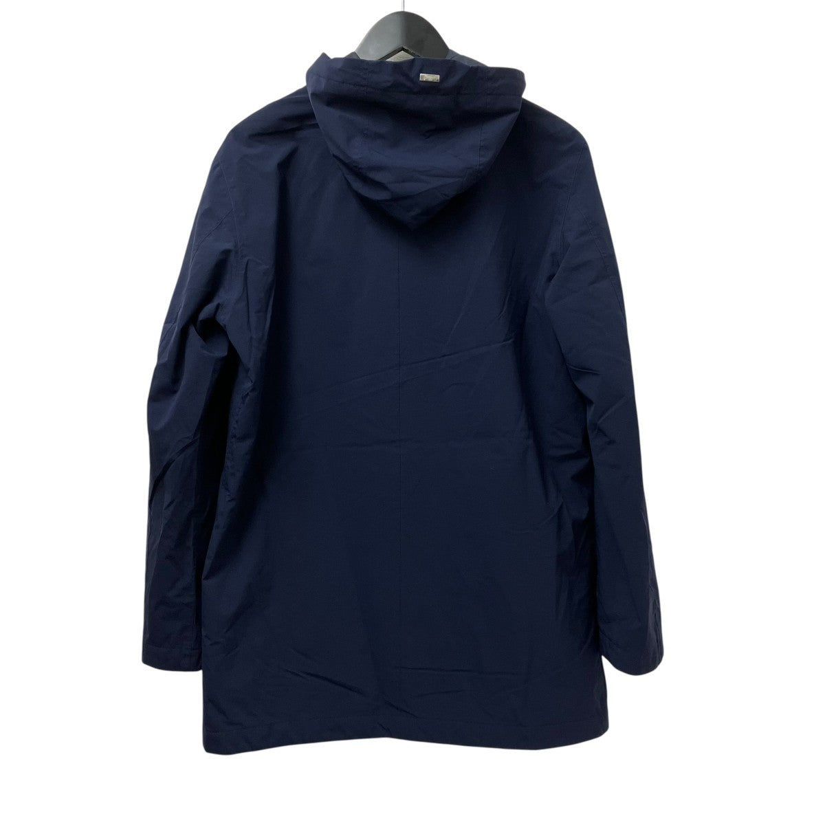 HERNO Packable Travel JacketフーデッドジャケットGC005UR-12254 古着・中古-3枚目のアイテム画像
