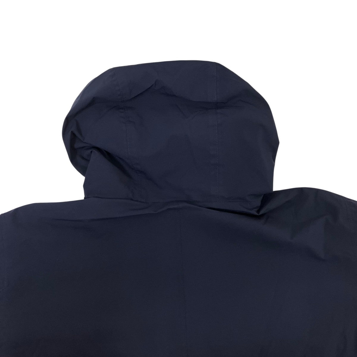 HERNO Packable Travel JacketフーデッドジャケットGC005UR-12254 古着・中古-5枚目のアイテム画像