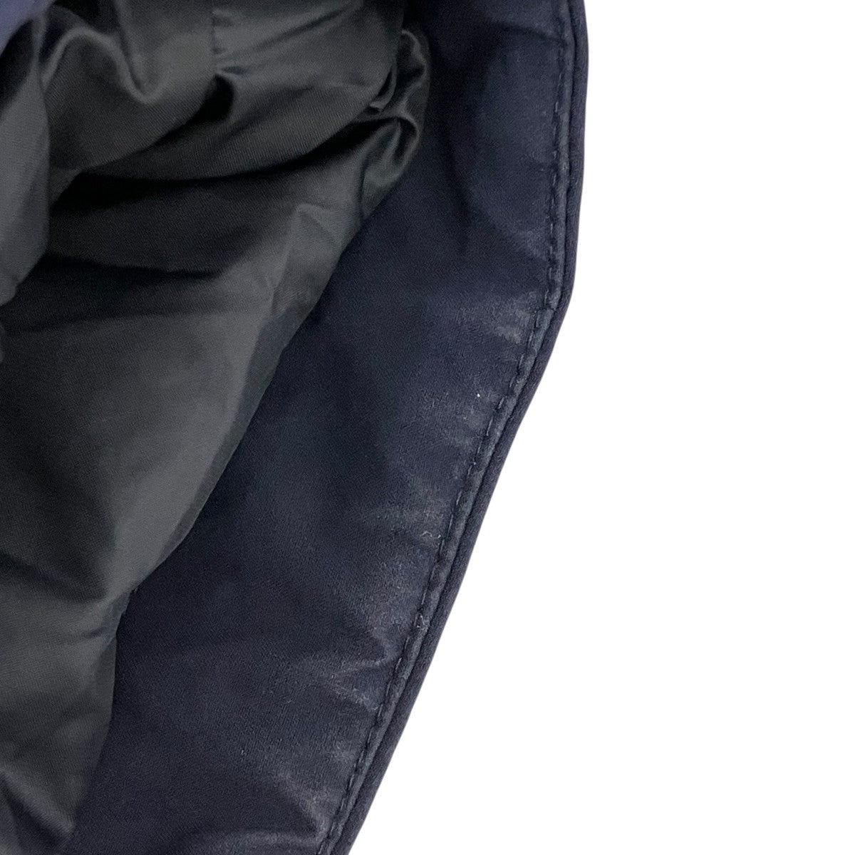 HERNO Packable Travel JacketフーデッドジャケットGC005UR-12254 古着・中古-8枚目のアイテム画像