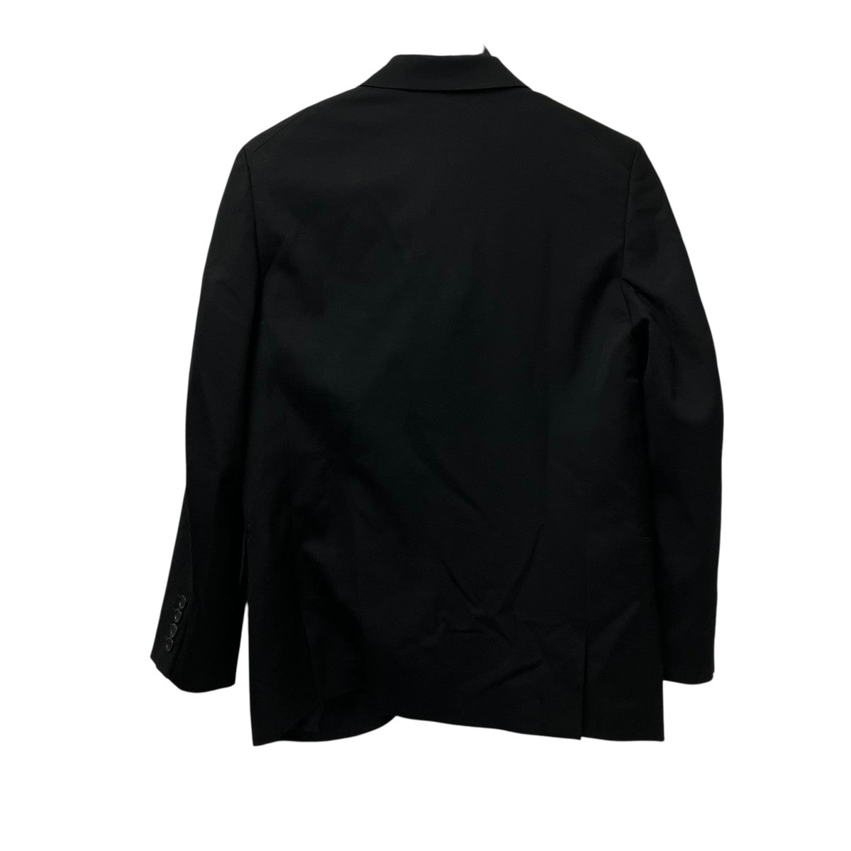 COMME des GARCONS HOMME DEUX テーラードジャケットDP-J046 古着・中古-3枚目のアイテム画像