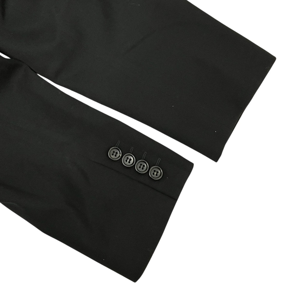 COMME des GARCONS HOMME DEUX テーラードジャケットDP-J046 古着・中古-6枚目のアイテム画像